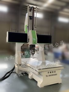 玉树藏族自治州称多县五轴加工中心