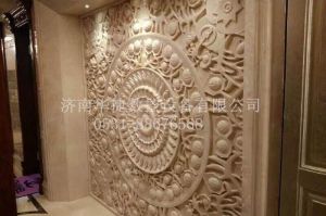 玉树藏族自治州称多县石材雕刻样板