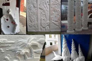 玉树藏族自治州称多县泡沫/橡塑样品